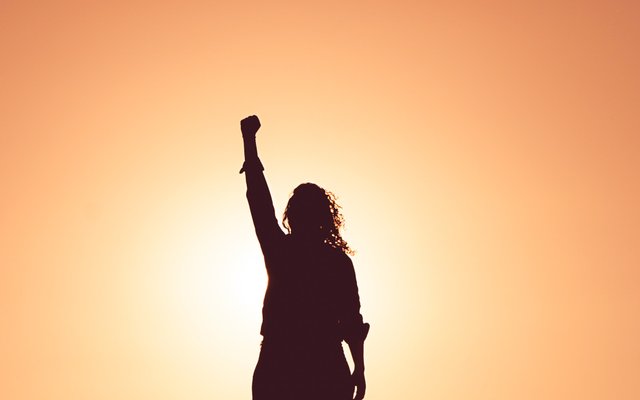 5 Steps to Help You Take Control of Your Life