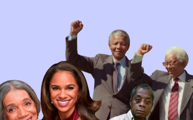 Community Ties That Make Mentorship Possible
