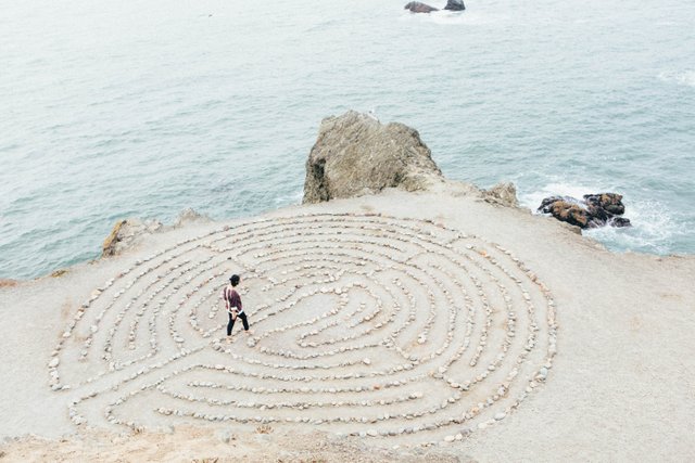 How to Commit and Change Your Life