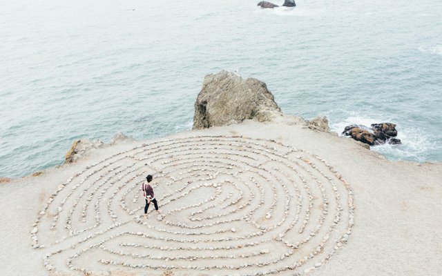 How to Commit and Change Your Life