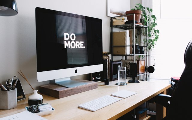 How to stand out in today’s job market