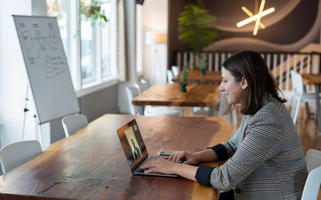 PMI-Montreal’s Digital Transformation