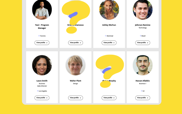 Selecting the Right Mentors for Your Mentorship Program: Balancing Level, Seniority, and Soft Skills