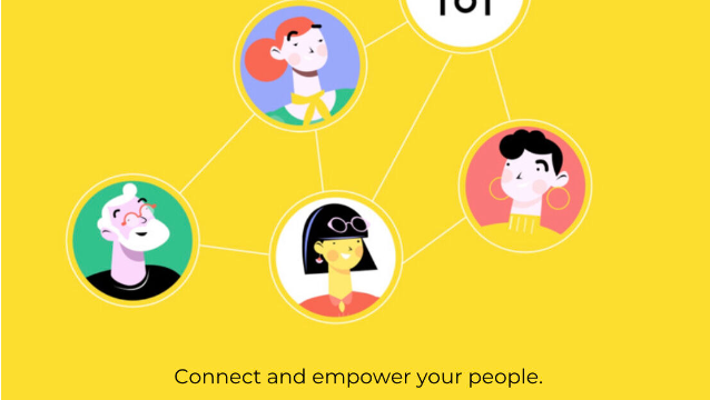 The Science of Giving Back: Why Mentoring Will Make You Happier