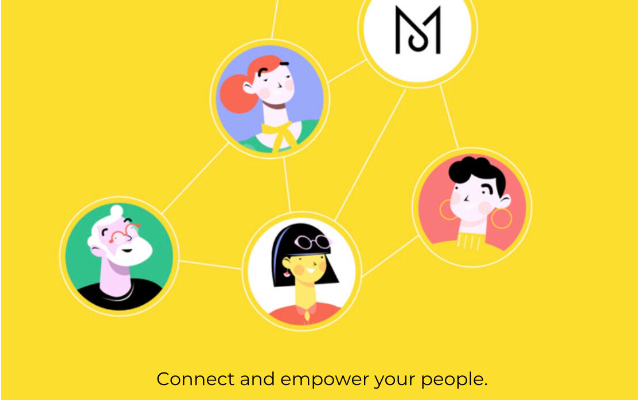 The Science of Giving Back: Why Mentoring Will Make You Happier